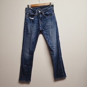 Mens GAP Slim Jeans